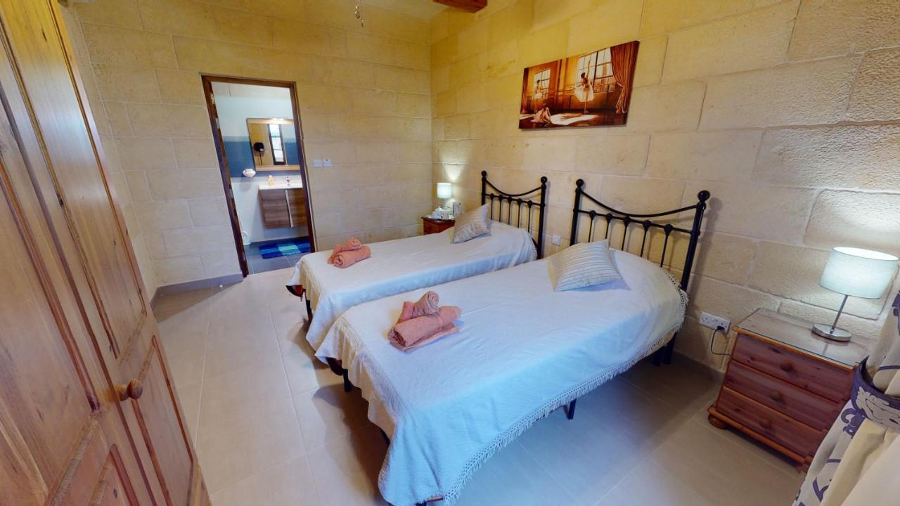 With Swimming Pool - Il-wenniessa Bed & Breakfast *