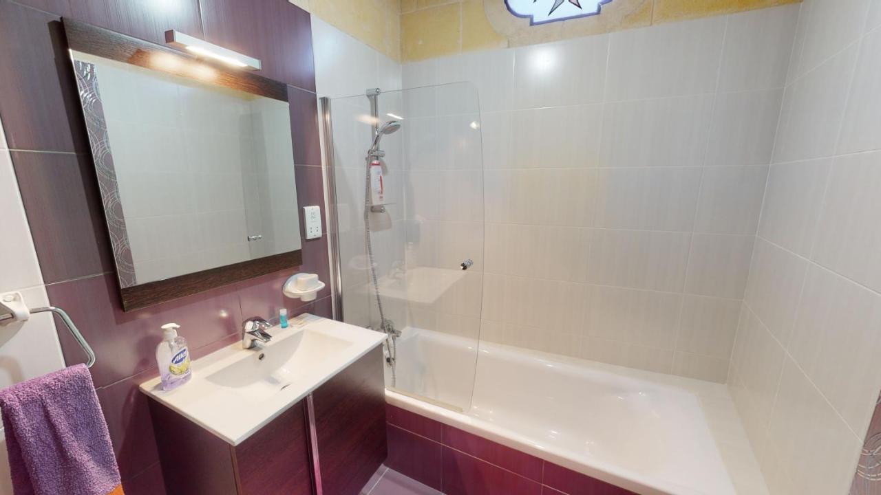With Swimming Pool - Il-wenniessa Bed & Breakfast