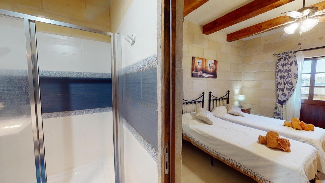 With Swimming Pool - Il-wenniessa Bed & Breakfast *