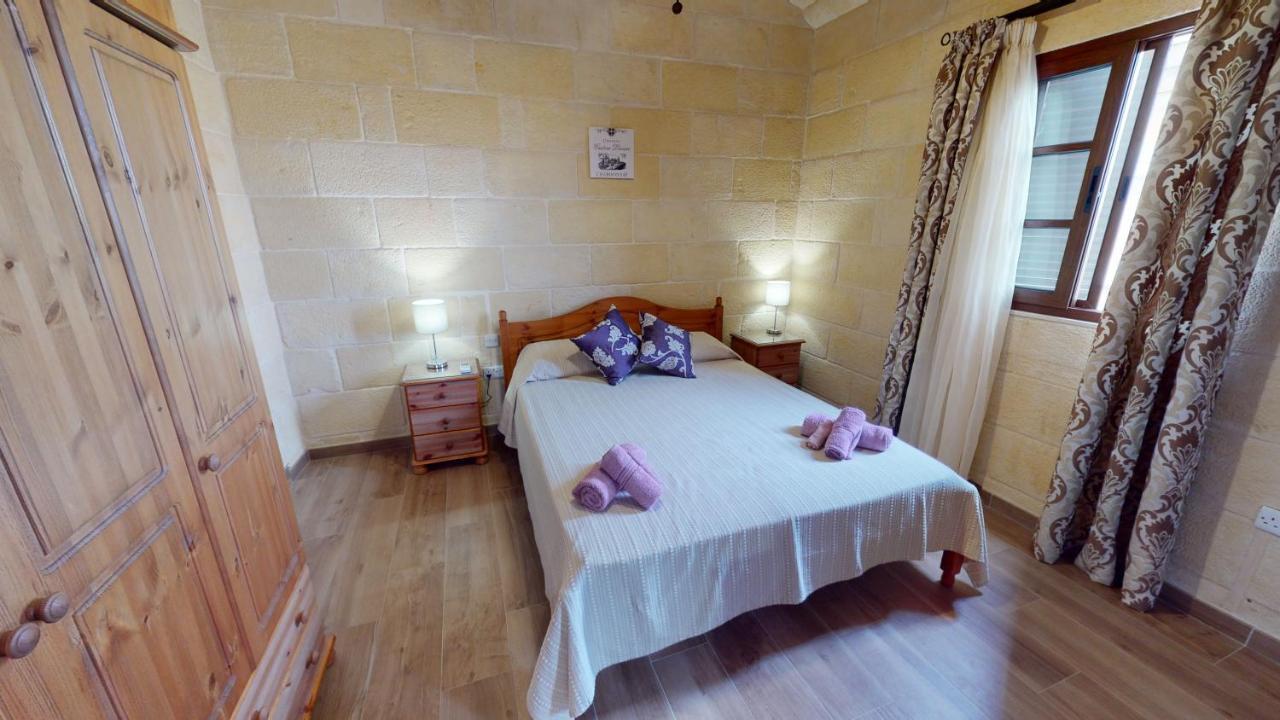 With Swimming Pool - Il-wenniessa Bed & Breakfast