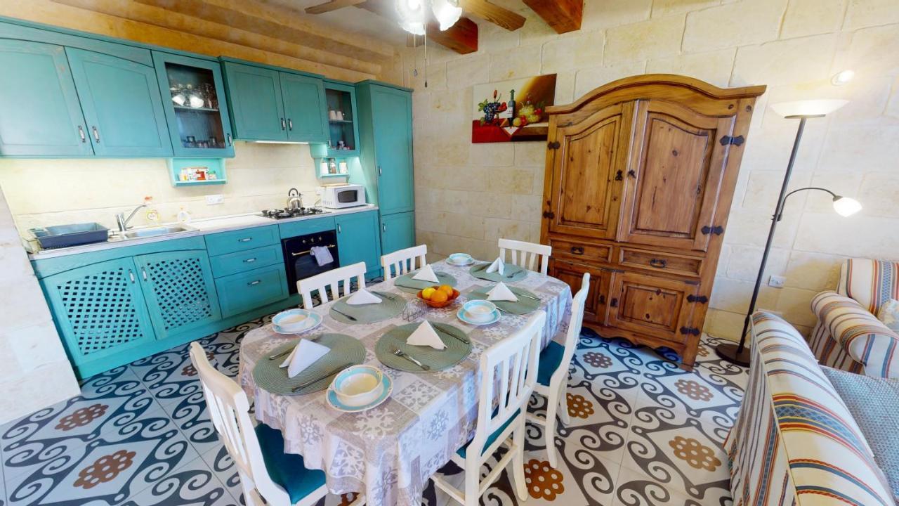 With Swimming Pool - Il-wenniessa Bed & Breakfast