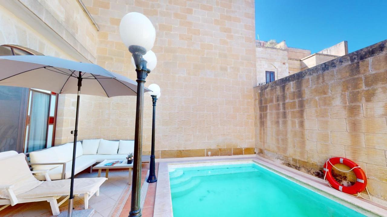 With Swimming Pool - Il-wenniessa Bed & Breakfast *